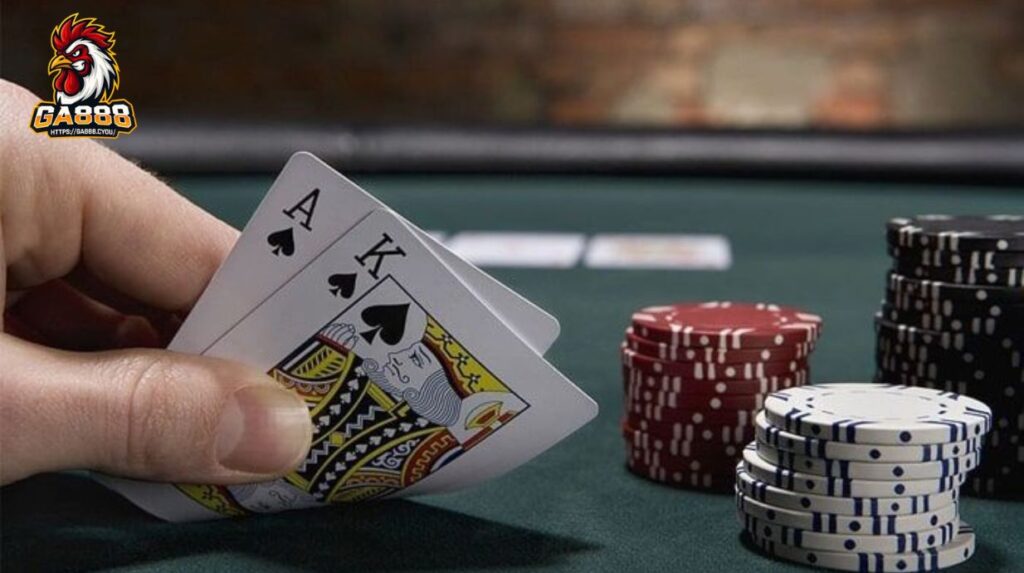 Các lỗi thường gặp khi chơi Xì Tố