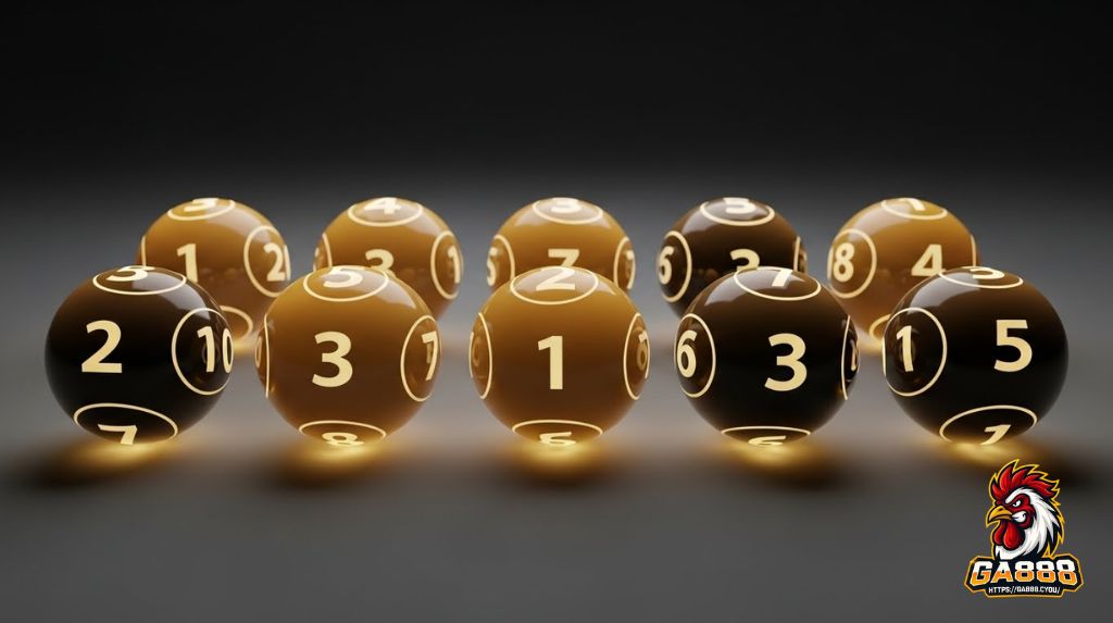 Các lỗi phổ biến khi chơi xổ số online