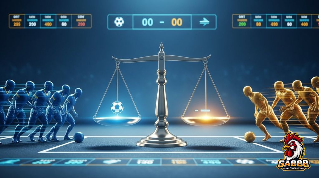 Cấu trúc và nguyên lý hoạt động của kèo châu Á