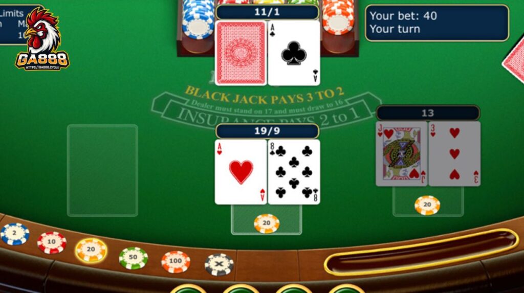 Chiến lược cao cấp cho người chơi lâu năm