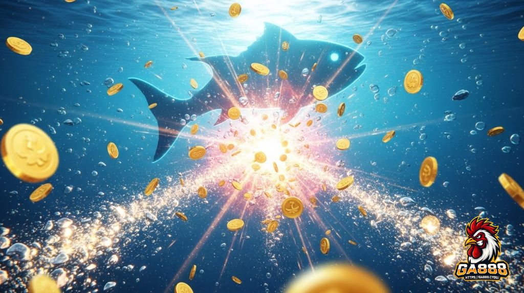 Chiến thuật tiết kiệm đạn để tăng hiệu quả thắng lớn