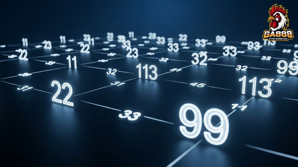 Các công thức bạc nhớ lô đề được nhiều người tin dùng