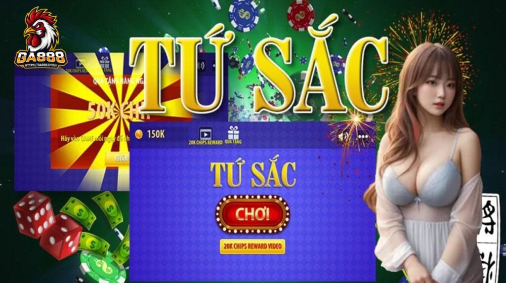 Khái niệm và đặc trưng của Tứ Sắc