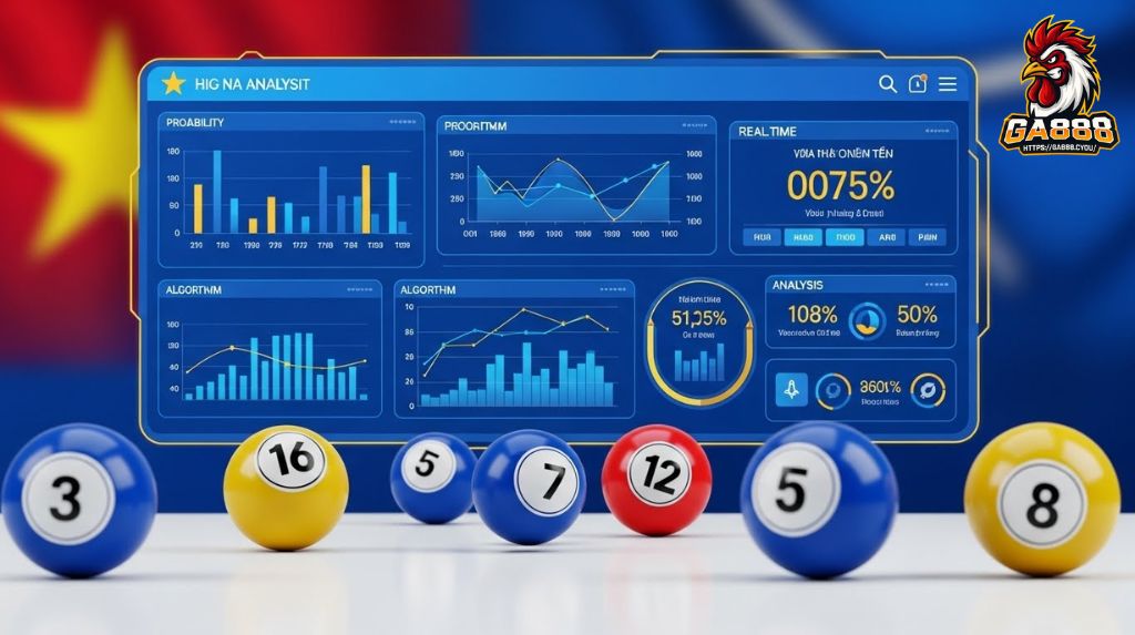 Hướng dẫn thực hành soi cầu lô đề từng bước