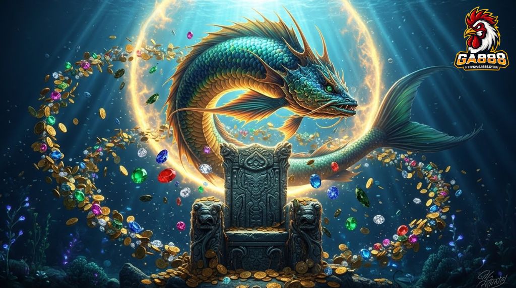 Mẹo chơi Bắn Cá Long Vương hiệu quả nhất