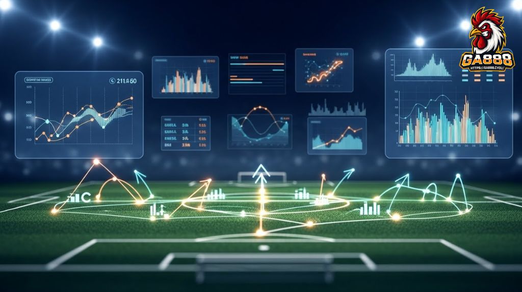 Cách phân tích kèo chấp châu Á trước khi xuống tiền