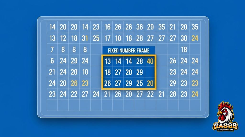 Sai lầm phổ biến khi nuôi lô khung