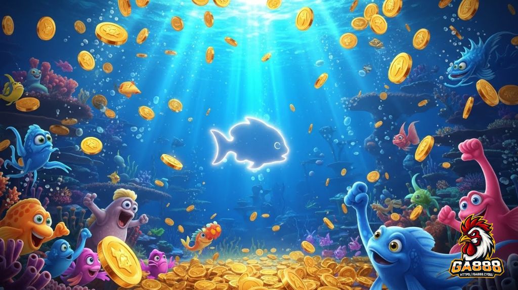 Cách chọn sân chơi bắn cá uy tín để tăng tỷ lệ thắng