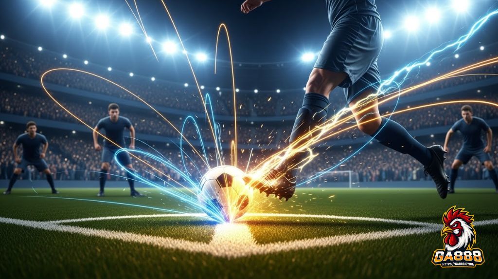 Soi kèo phạt góc live có nên không?