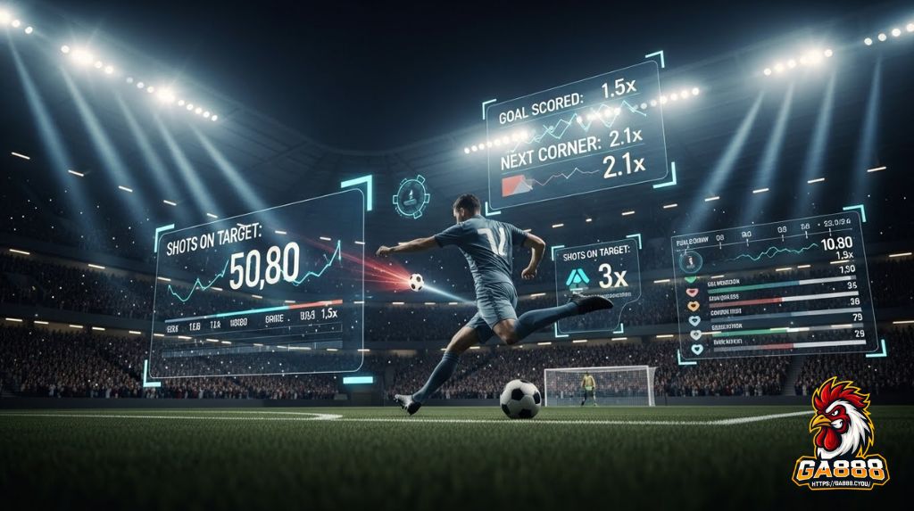 Ưu điểm và hạn chế của Thể Thao GA888