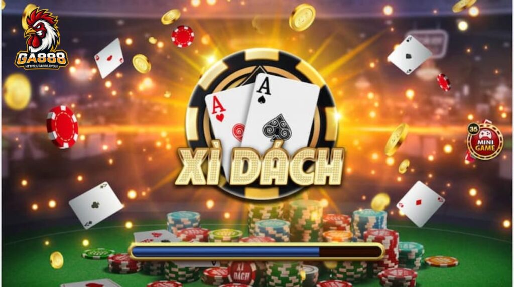 Vì sao Xì Dách được yêu thích khi chơi online?