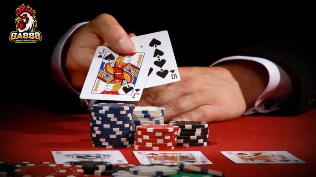 Xì Tố là gì? Nguồn gốc và cách chơi cơ bản