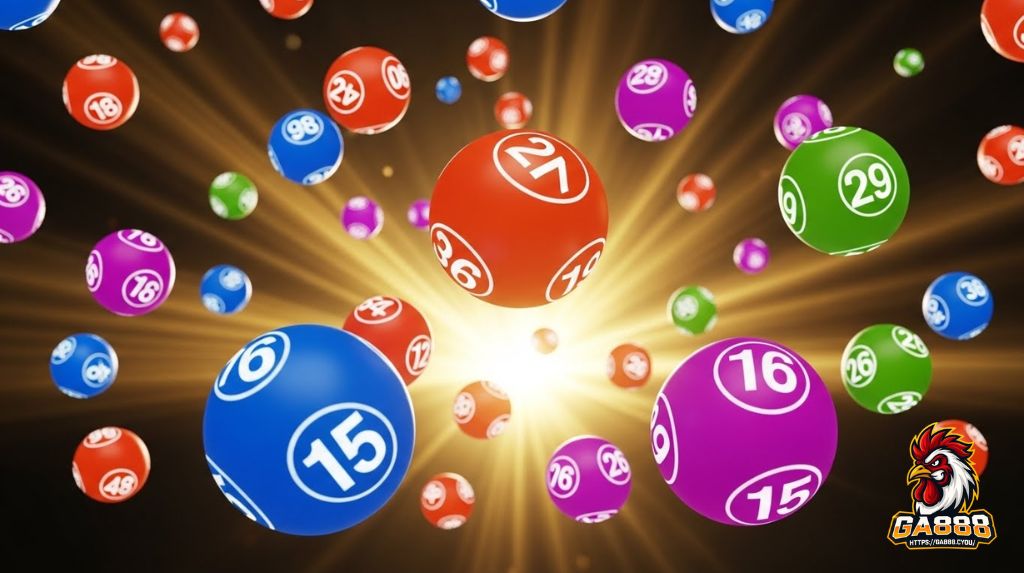 Xổ số GA888 là gì?
