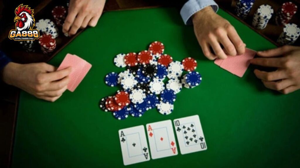 Các yếu tố ảnh hưởng đến tỷ lệ thắng trong Liêng