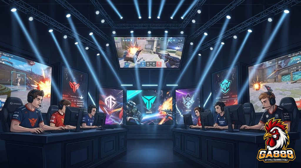 Hướng dẫn cá cược LMHT dành riêng cho tân thủ