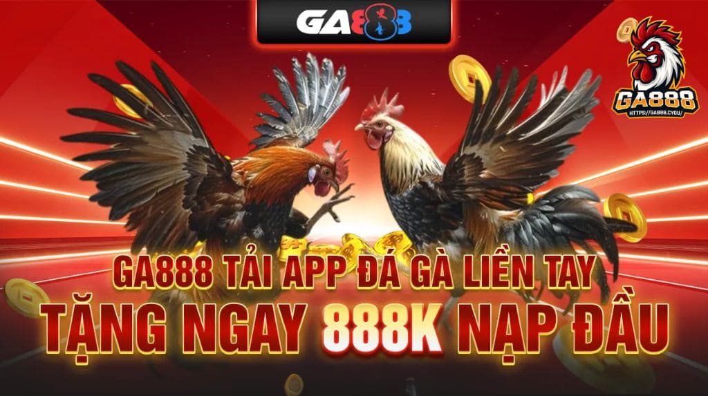 Tại sao nên chọn GA888? Đánh giá độ uy tín và an toàn