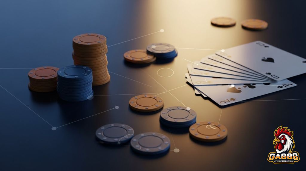 Baccarat Online Có Bịp Không? Chơi Tại GA888 Có An Toàn?