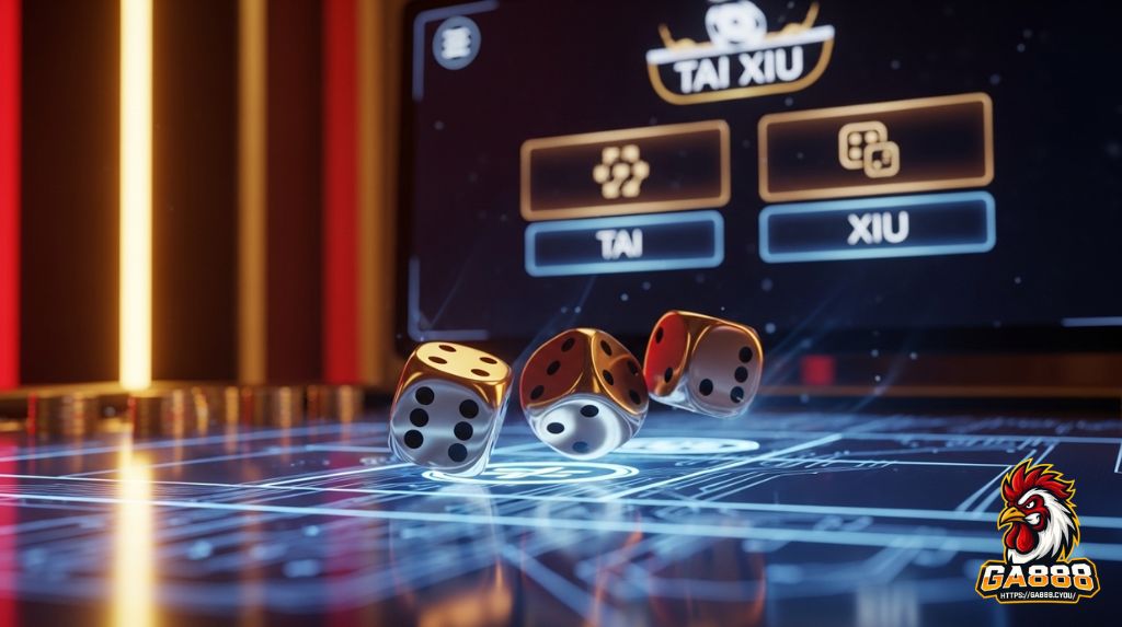 Các Lỗi Thường Gặp Khiến Người Chơi Dễ Thua Lỗ Khi Chơi Tài Xỉu