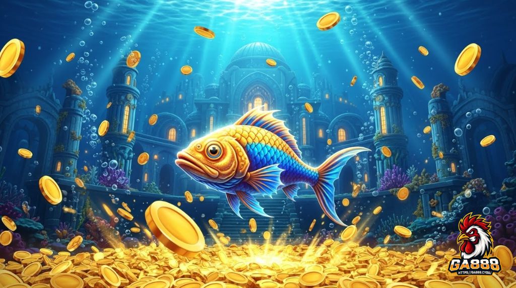 Mẹo Chơi Bắn Cá Long Vương Giúp Tăng Tỷ Lệ Thắng