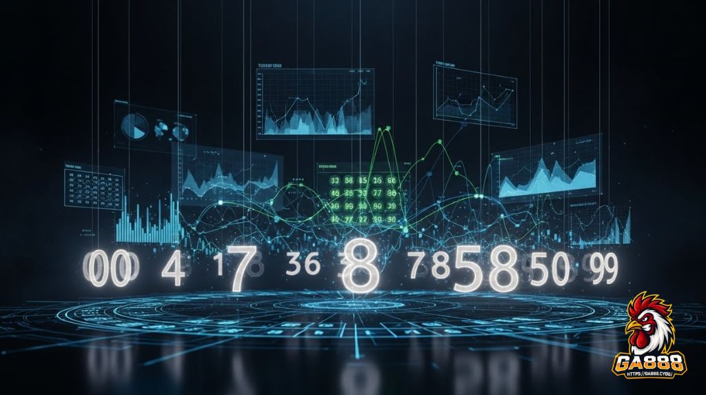 Soi Cầu Lô Đề - Kỹ Thuật Chuẩn Xác Cho Người Chơi